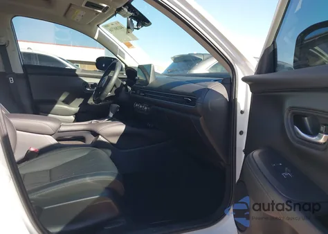 2026 Honda Hr-V Awd Ex-L z USA, uszkodzony, nr VIN 3CZRZ2H74TM724005